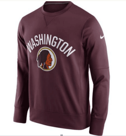 MenWashington Redskins 2025 Nike NFL hoodie03